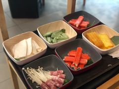 -新石器烤肉(百联川沙店)