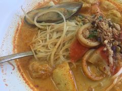 -探越越南牛肉粉(江南西分店)