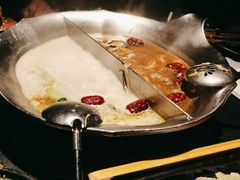 -湊湊火锅·茶憩(石家庄万象城店)