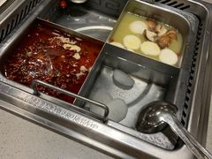 -海底捞火锅(宝龙广场夜宵主题店)