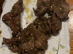 -质烤烤物·活烤海鲜(质烤总店)