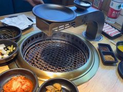 -九田家黑牛烤肉料理(新光汇店)