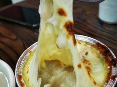 -蘑菇餐厅(马台街店)