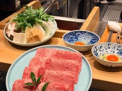 -然锅料理