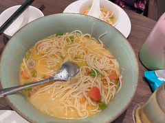 -佘山世茂艾美·御珍轩中餐厅