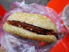 -真素诚·清真(新华路店)