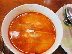 -荷花泰菜(东方新天地店)