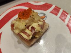 -新一番三文鱼寿司(大东海店)