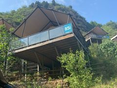 -北京山里寒舍度假酒店