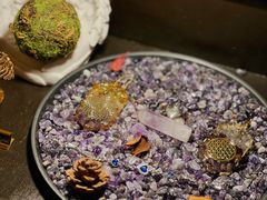 -雪灵魔法世界SHELLY’S TAROT(大良桂畔里店)