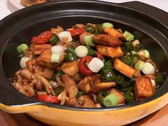 -玫瑰厅上海菜(兴国路店)