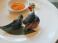 -彩丰楼中餐厅·早茶·点心·粤菜(海口华彩洲际酒店)