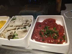 -海底捞火锅(万象城店)