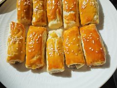 -环球港凯悦 · 享悦中餐厅