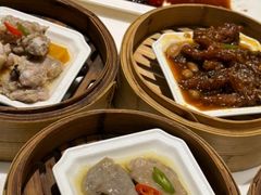 -稻香饭店(IFS国金中心店)