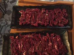 -手选潮汕鲜活牛肉火锅(二七广场店)