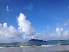 -沙扒湾