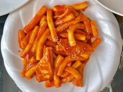 -桃园中华料理炸酱面(燕儿岛路店)