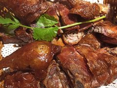 -大娘湘厨(万科金域花园店)