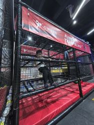 -反弹蹦床公园·亲子乐园·团建·派对(中庚漫游城店)