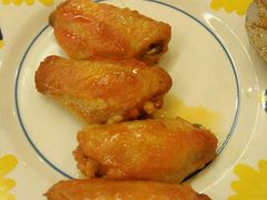 -萨莉亚意式餐厅(黄村高德汇店)