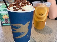 -BeauTea水仙(coco park店)