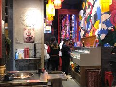 -大味老火锅City店
