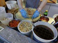 -安徽阜阳卷馍(西单店)