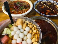 -三哥田螺(北书院街店)