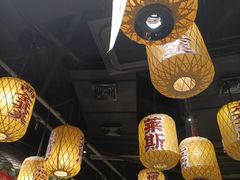 -南京大牌档(济南万象城店)