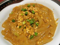 北穿拉皮-馋嘴蛙火锅