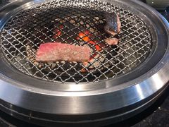 -韩盛炭火烤肉(万达广场店)