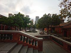 -晋江五店市传统文化旅游区