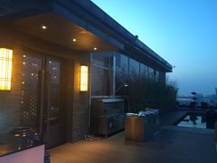 门面-梧桐餐厅(泉城路店)