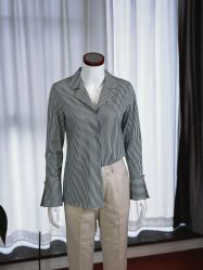 -Hongdu红都·高端西装定制男士西装礼服大衣定制