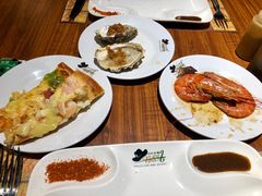 -汉巴味德(大悦城店)