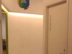 -英孚教育青少儿(南海桂城中心)