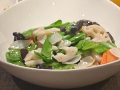 -青年公社烤鸭(青年路店)