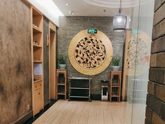 -卞氏菜根香(航空路旗舰店)