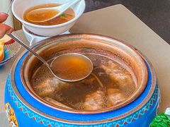 -享月汤皇·海鲜小火锅·聚会(曲江创意谷店)