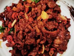 -马凯餐厅(地安门店)