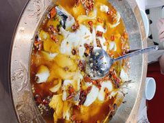 -雲蜀龙阁·金牌水煮鱼(方庄店)