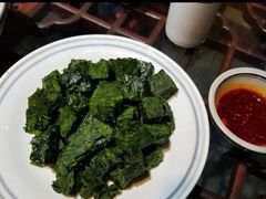 -李记搅团•非遗陕菜(三桥店)