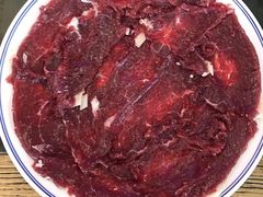-小牛海记潮汕牛肉店(永定路店)