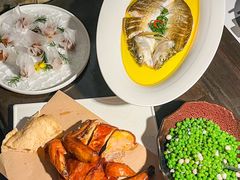 -穿越·外婆家(西溪天堂店)