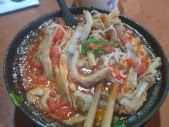 -李米线(武陵路店)