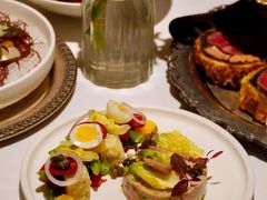 -壳里西餐厅Coquille Seafood Bistro(蒙自路店)