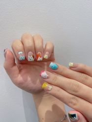 -HAO美皮肤管理·美甲美睫