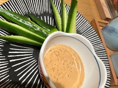 日式黄瓜-虹料理·日料放题(悠方店)