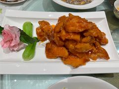 -万宝海鲜舫(劳动公园店)